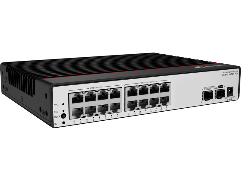 华为 CloudEngine S5751-L16LP2X-RUA